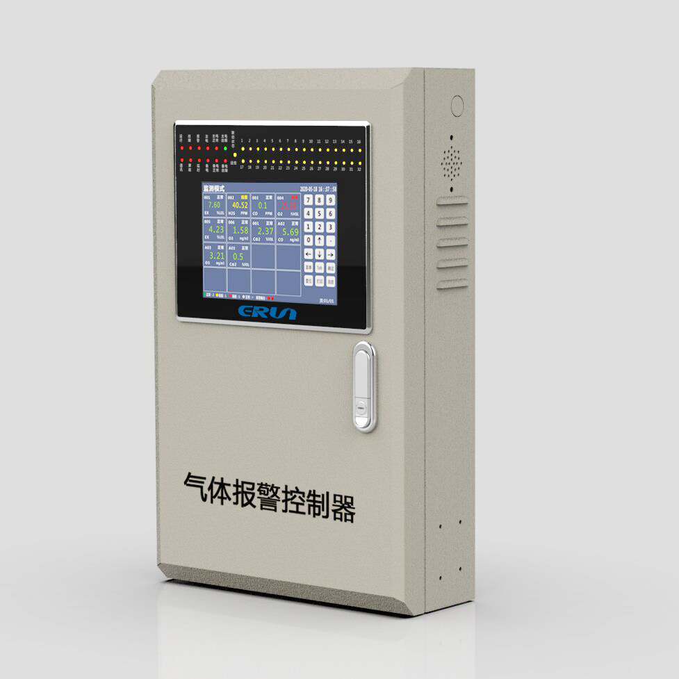 气体报警控制器