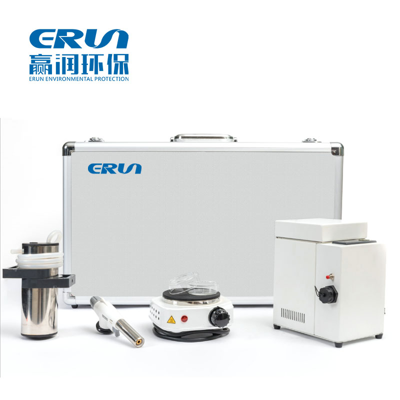 ERUN-SP-MD690便携式水质微生物检测仪