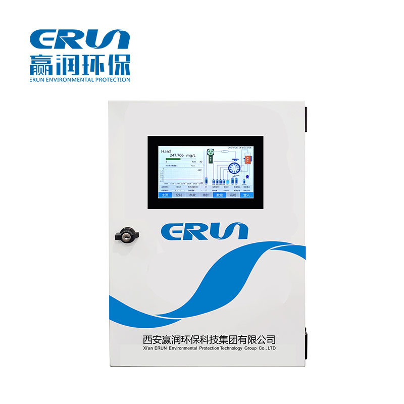 水质总碱度在线监测分析系统ERUN-SZ3-B3